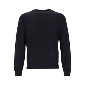 Alpha Studio Men Crewneck Jumper